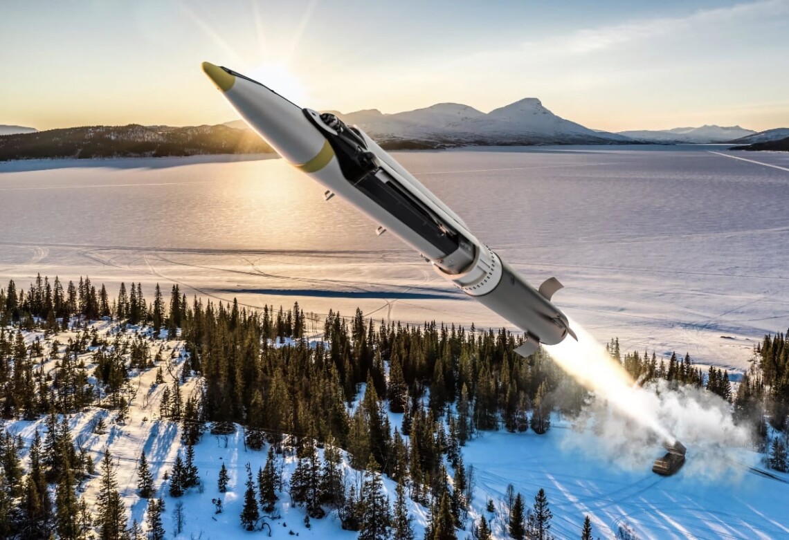 США можуть вперше надати Україні далекобійні ракети, – Reuters
