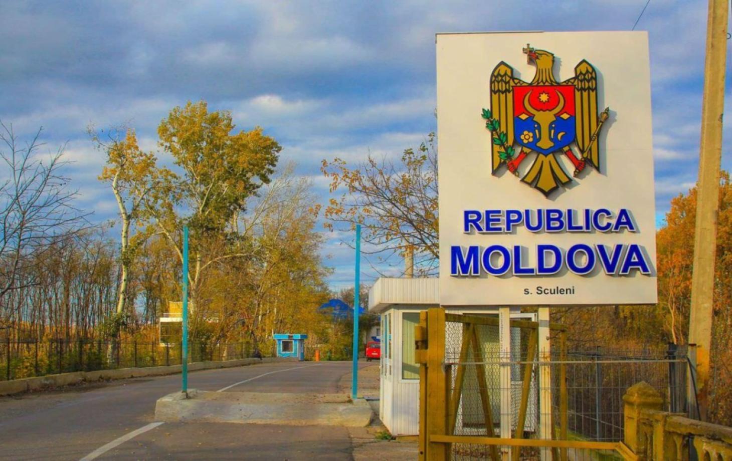 Лавров заявив, що Молдова може стати "наступною Україною"