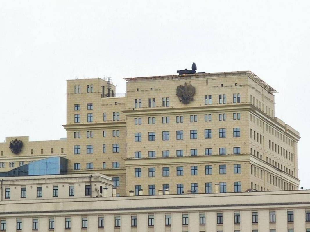 Кремль розміщує в Москві ППО, щоб імітувати ракетний удар – екс-розвідник КДБ 