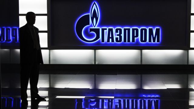 "Гонитва озброєнь" серед політиків. "Газпром" планує створити власну ПВК, – ГУР