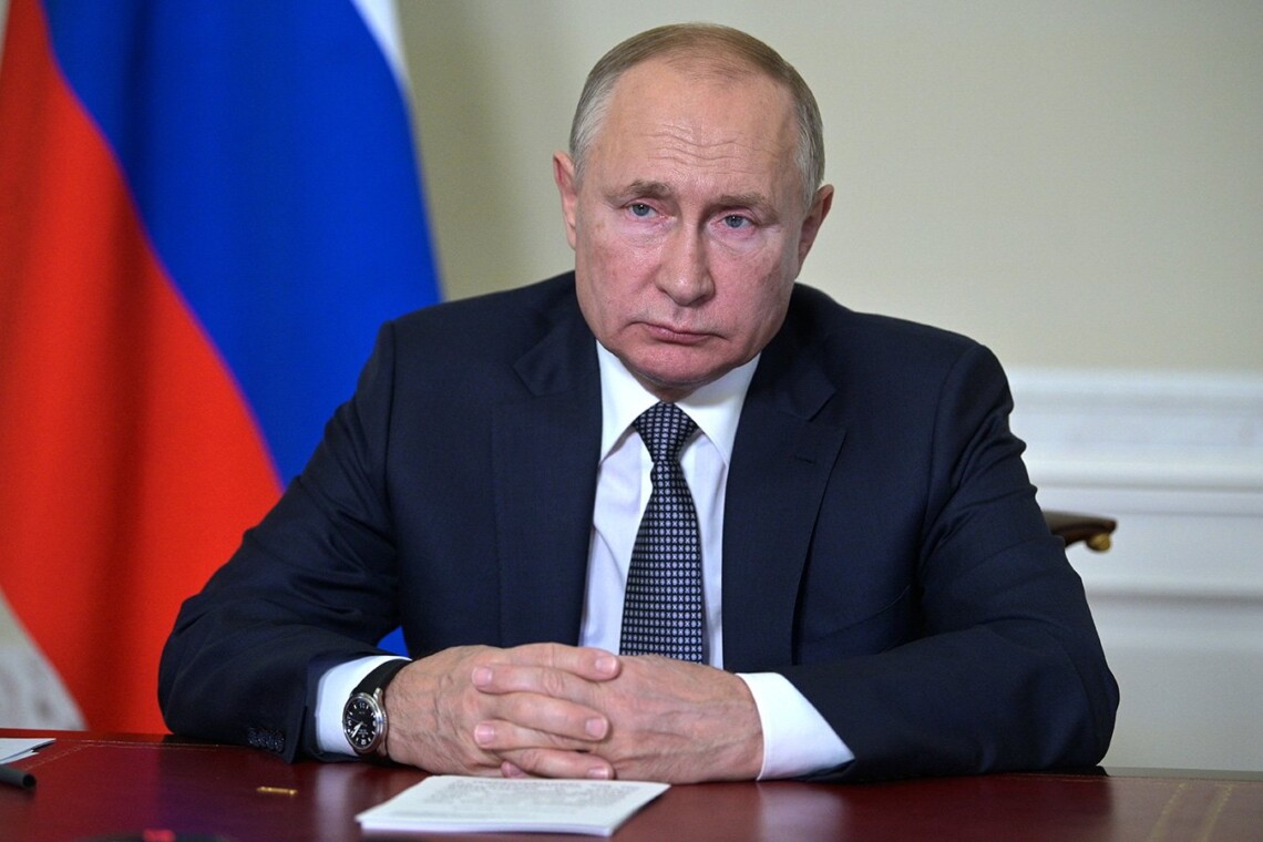 Путін досяг дна: у Росії "заднім числом" підняли податок для бізнесу