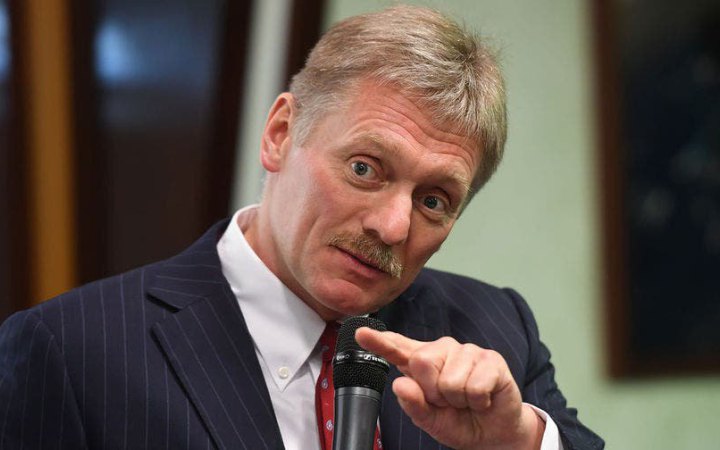 У Кремлі спробували обґрунтувати необхідність війни проти України