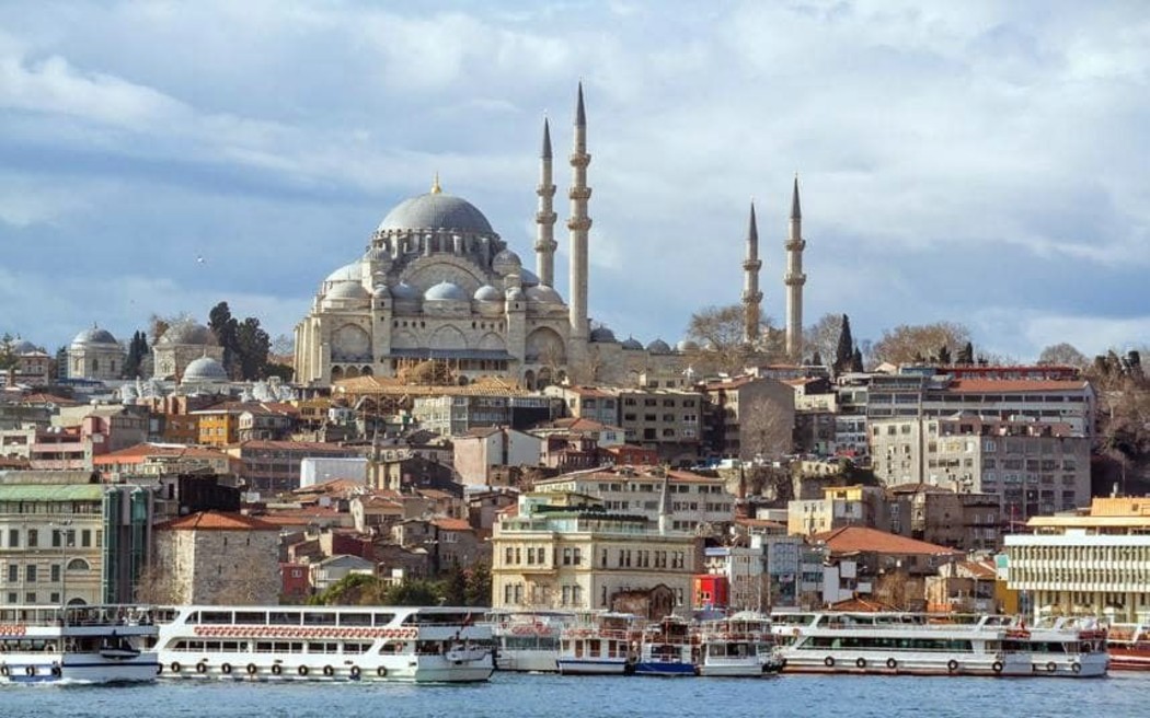Наступний потужний землетрус у Туреччині може вдарити по Стамбулу – вчені