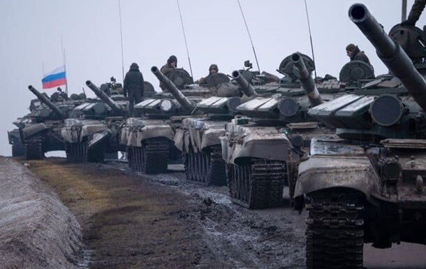 Новий наступ РФ: Жданов спрогнозував "суцільну атаку"м