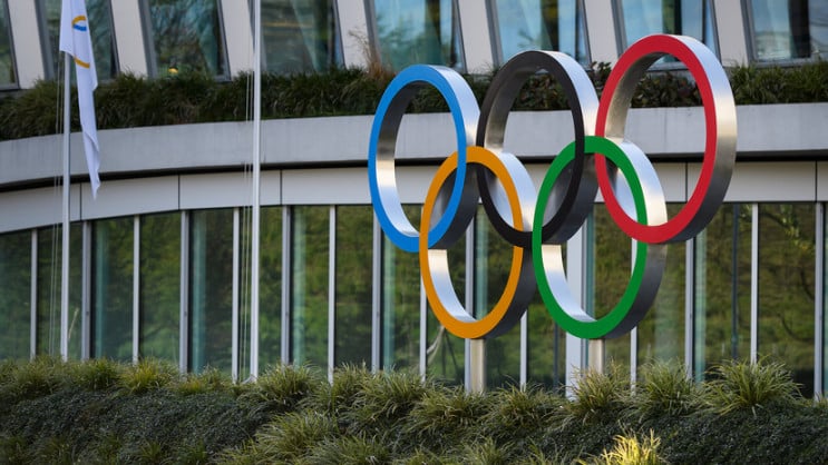 В МОК зробили нову заяву щодо допуску Росії до Олімпіади-2024