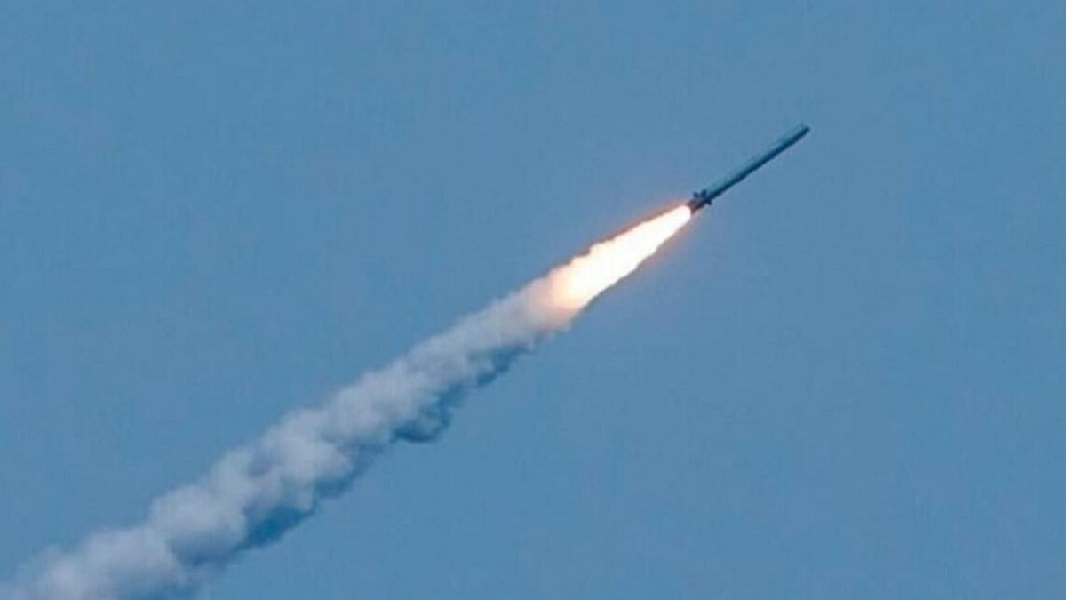 Росія може готувати нову масовану ракетну атаку на 24 лютого, – Гуменюк