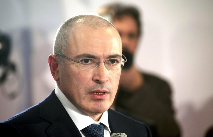 "Є три шляхи розвитку війни": Ходорковський перелічив і пояснив їх