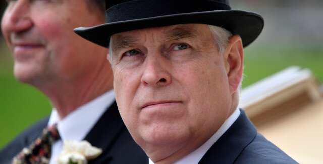 Британська поліція звернеться до ФБР за даними щодо вечірок за участю брата короля Чарльза