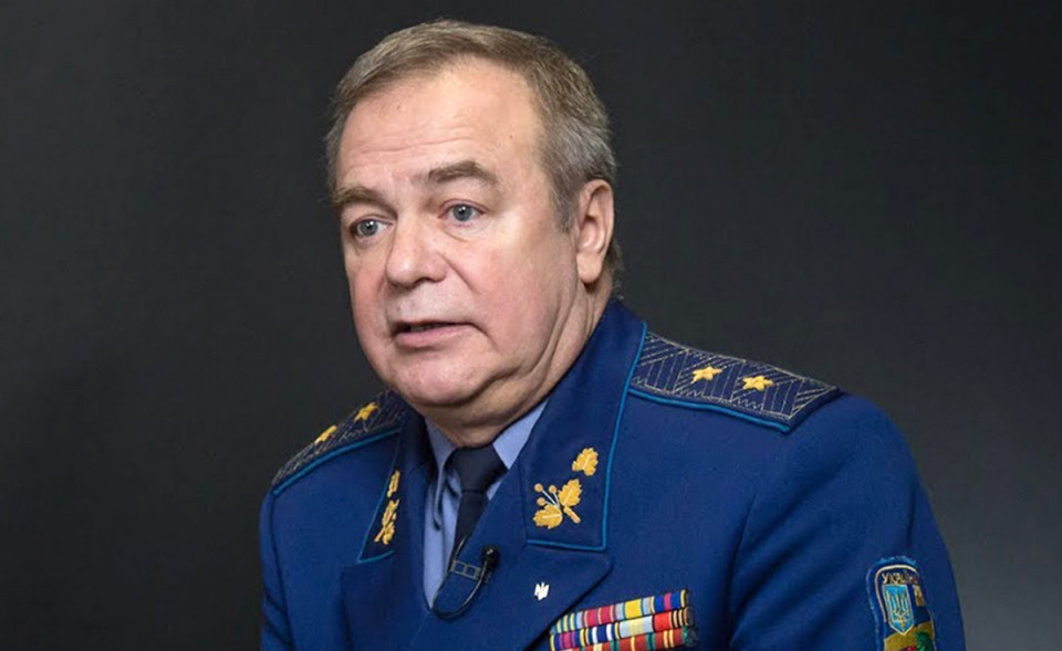 Генерал дав прогноз на другий рік повномасштабної війни в Україні