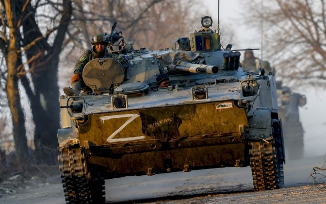 РФ підготувала для нового наступу 1800 танків, 4 тис. бронемашин та сотні винищувачів – Foreign Policy