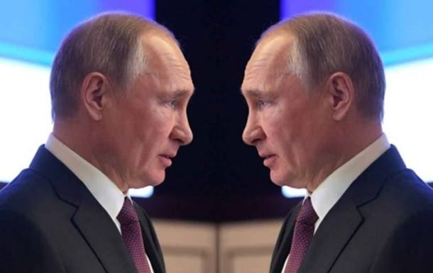 Дають отруту: екс-розвідник розповів, як "тримають у вузді" двійників Путіна