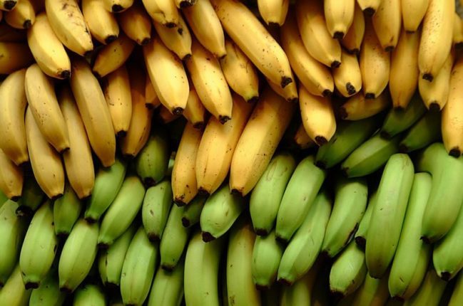 Як за допомогою банана у 72 роки мати вигляд на 40: секрети краси від японок