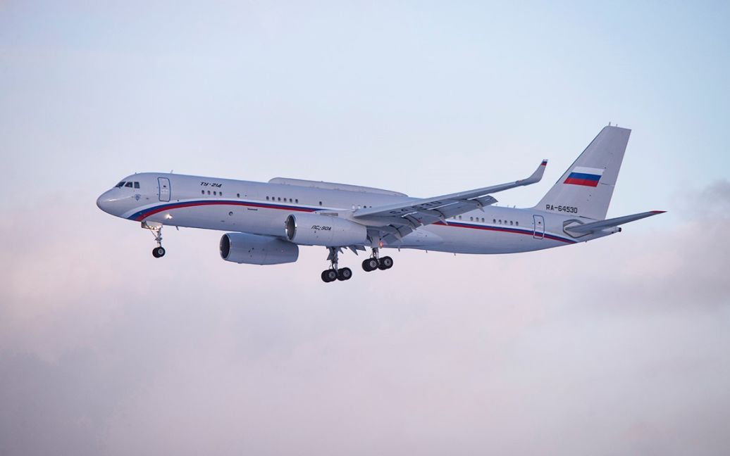 У Росії помітили дивну активність літаків "судного дня" – Defense Express