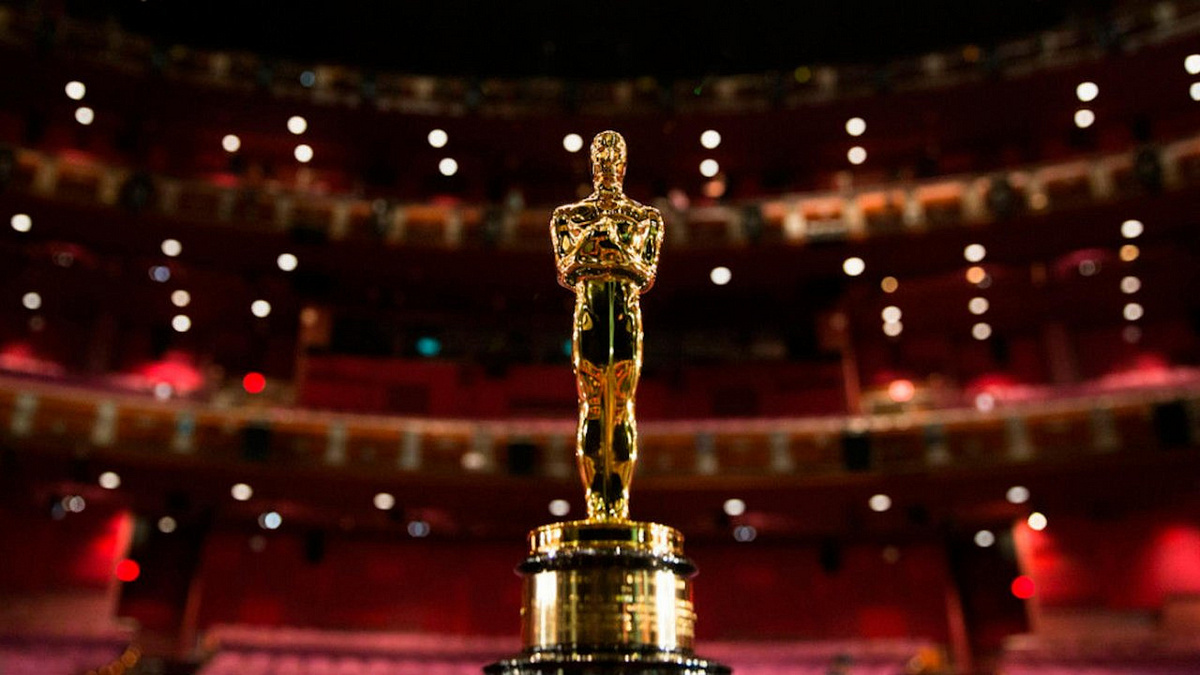 Оголений "Оскар": зірки прийшли на святкову вечірку у надто відвертих сукнях 