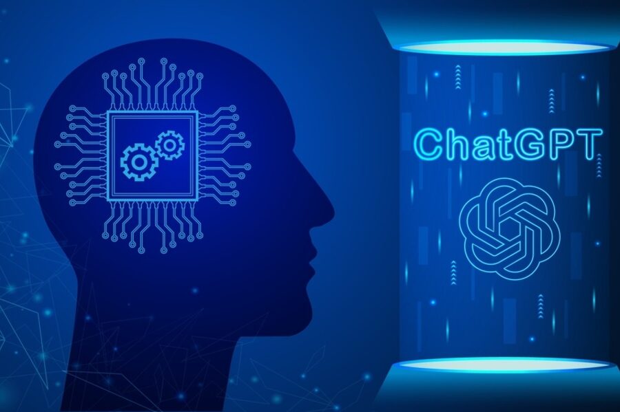 ChatGPT погрожує залишити людей без роботи: які професії замінить ШІ, а які не зможе