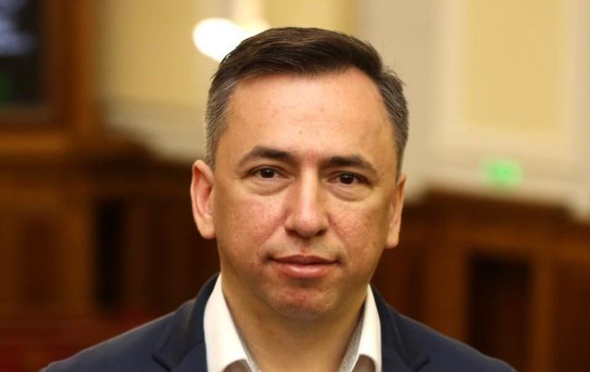 Народний депутат Гевко потрапив у смертельну ДТП: перші подробиці аварії