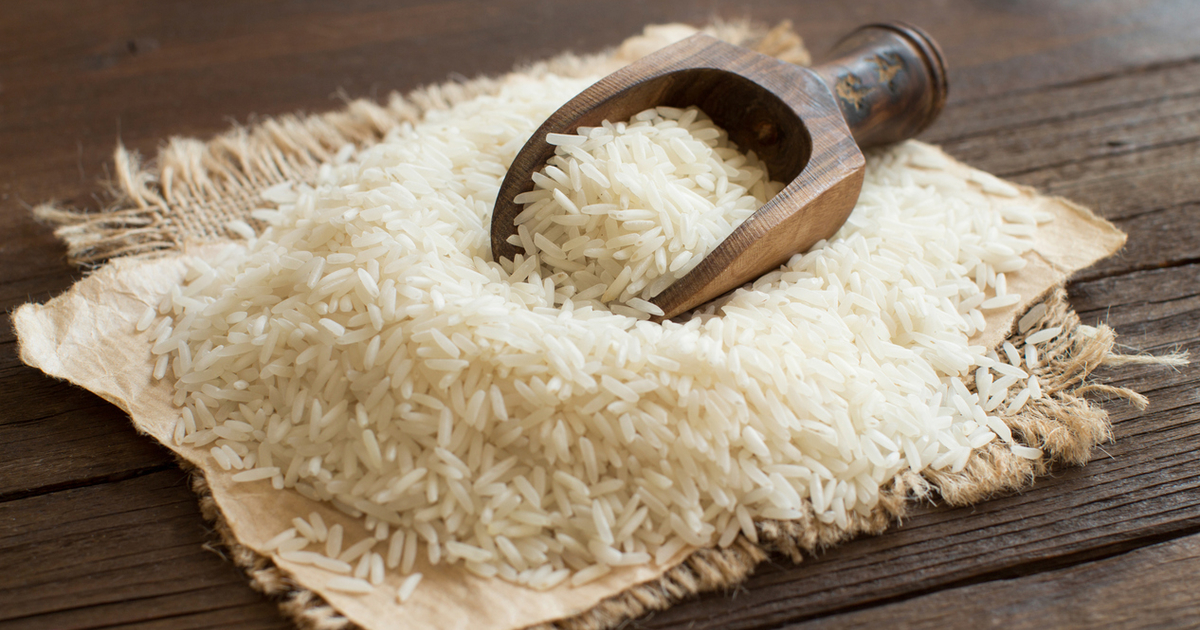 Як не можна готувати рис: він стане шкідливим