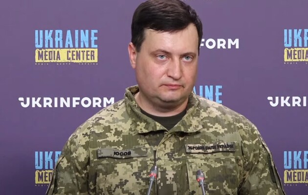 "Ворог намагатиметься зірвати наш наступ": у ГУР дали прогноз, по яких цілях в Україні окупанти можуть бити ракетами