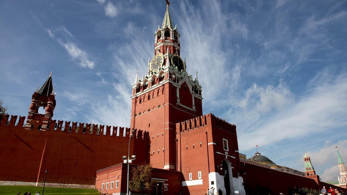 Кремль планує "Парад перемоги" цього року