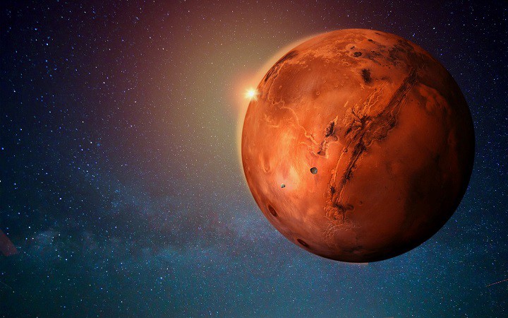 На Марсі виявили можливі ознаки життя: що привернуло увагу вчених
