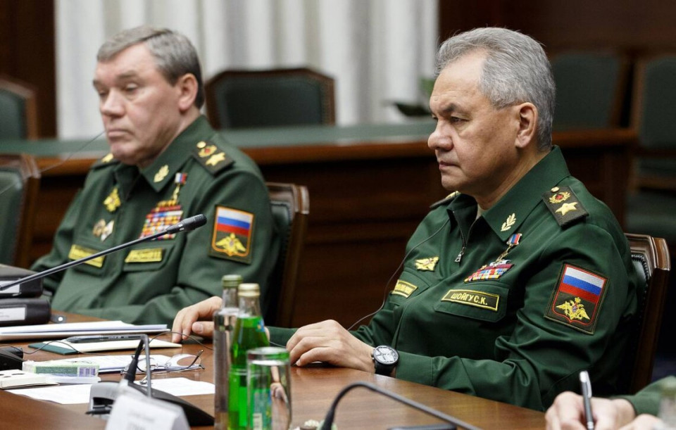 Шойгу та Герасимов можуть домовитися з ЦРУ про ліквідацію Путіна, – полковник ФСБ