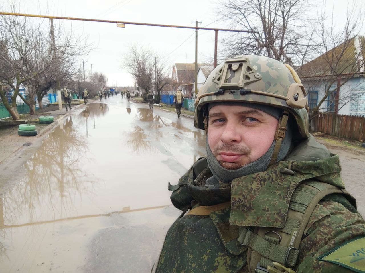 У Росії звинуватили підготовці вбивства Татарського громадянина України і назвали його ім'я: виявився уродженцем Донбасу