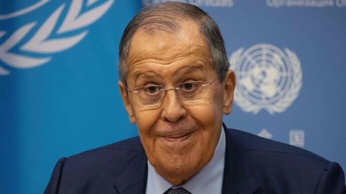 США не видали візи Лаврову і всій делегації Росії в ООН