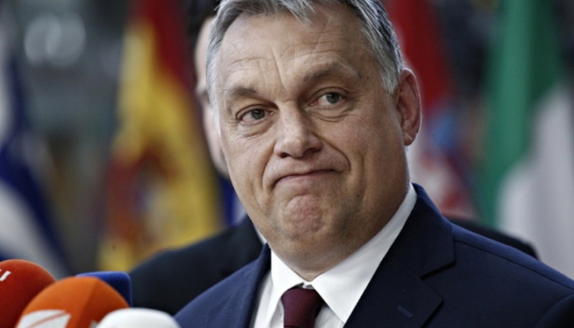 У США готують санкції проти оточення угорського премʼєра Орбана – The Guardian