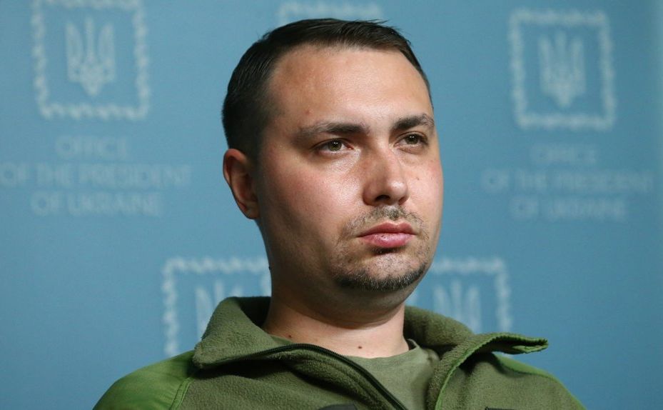 У Росії заочно заарештували Буданова, звинувативши в тероризмі