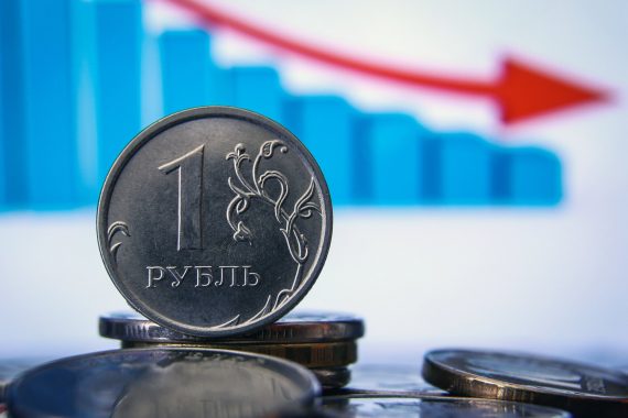 Російська економіка більше не може забезпечити інтенсивну війну проти України – The Economist