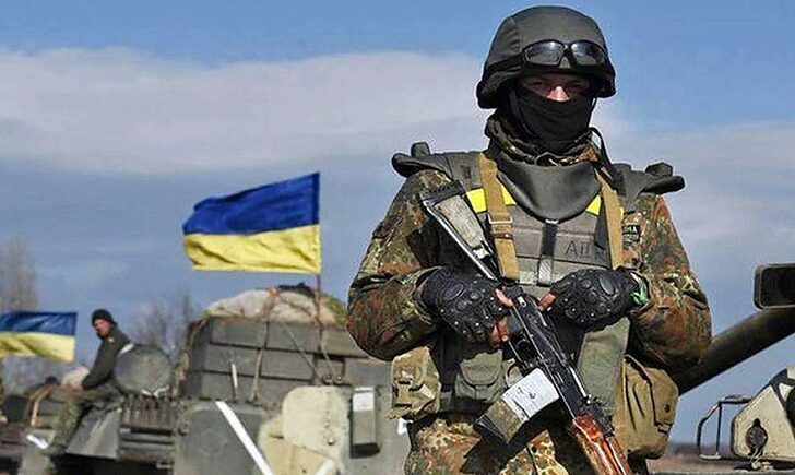 В Україні на 90 днів продовжили мобілізацію та воєнний стан