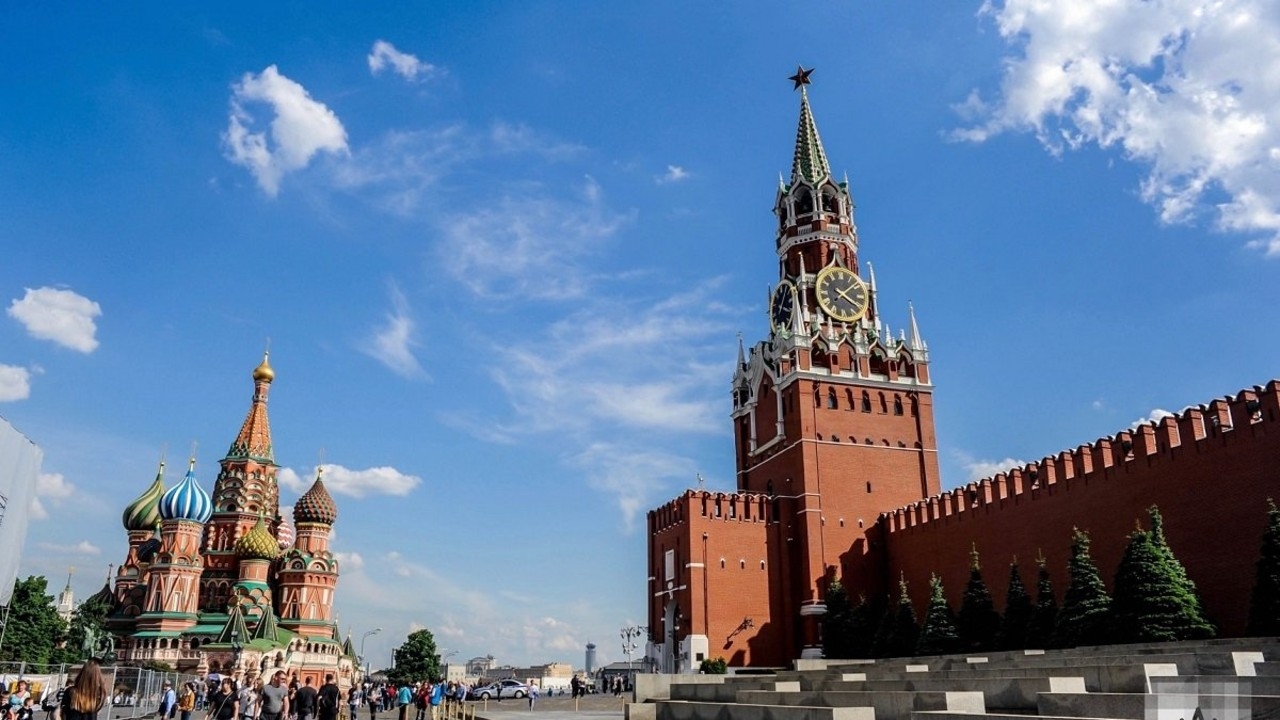 Кремль скасував традиційний прийом Путіна на 9 травня