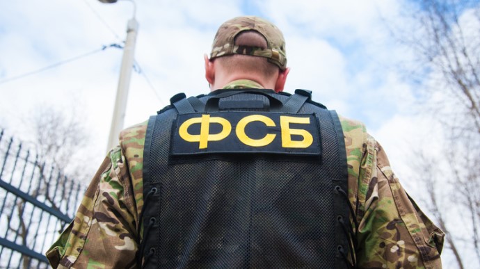 ФСБ затримала українку у справі про "підготовку теракту" під час фестивалю зі Стівеном Сігалом у Самарі