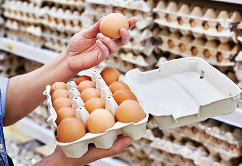 Що буде із цінами на яйця влітку і чи варто чекати на здешевшання
