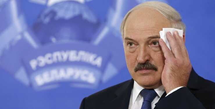 Чи потрібен Путіну хворий Лукашенко? Клімкін пояснив розрахунок диктатора
