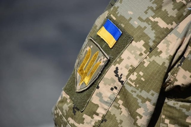 Україна визволила з російського полону 106 захисників Бахмутського напрямку