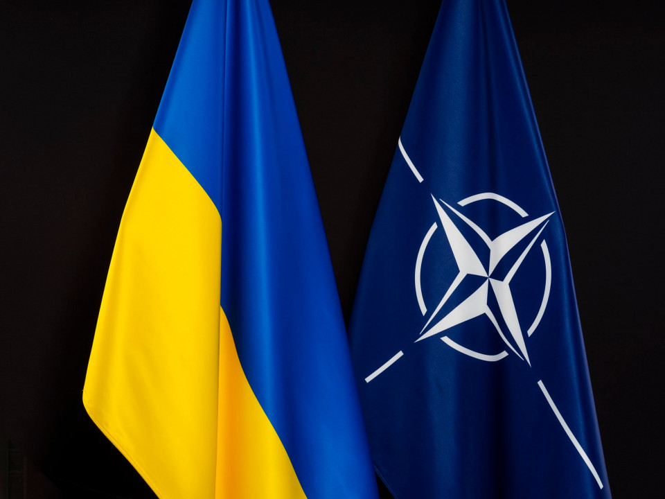НАТО хоче підвищити статус України як партнера, не пропонуючи швидкого членства, – ЗМІ
