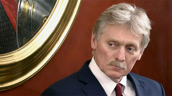 У Кремлі прокоментували "бавовну" в Москві після попередження від Буданова
