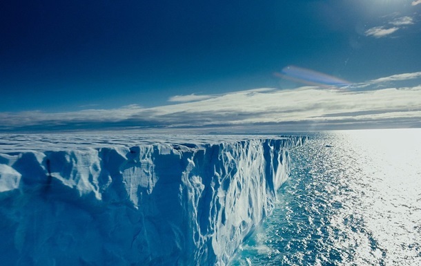 Льодовики Арктики кишать "зомбі": вчені зробили несподіване відкриття