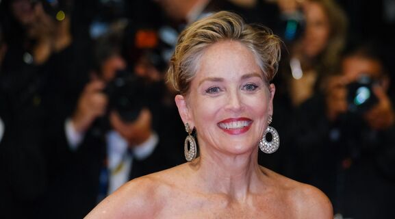Шерон Стоун заявила, що Голлівуд відмовився від неї через перенесений інсульт у 2001 році