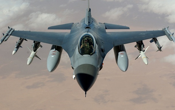 F-16 для України. Партнери готові надати потужну кількість літаків, – Зеленський
