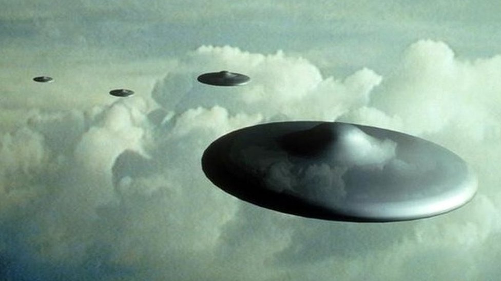 Пентагон намагається створити зброю з уламків НЛО: оприлюднено секретні дані