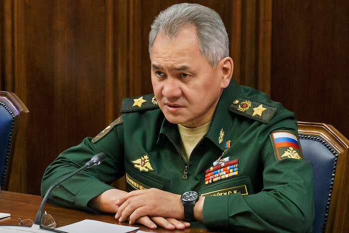 Росіяни перейшли в інформаційну контратаку, – Вадим Денисенко