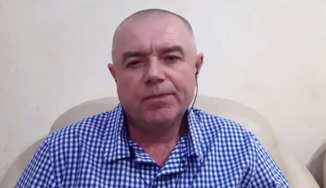 Не Луганськом єдиним: Світан розповів, чому слід очікувати "бавовни" в Донецьку