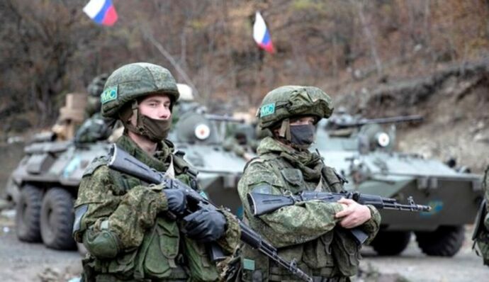 Використала майже всі доступні сили: Росія перекинула 90% резервів на Запоріжжя для стримування контрнаступу ЗСУ – Welt