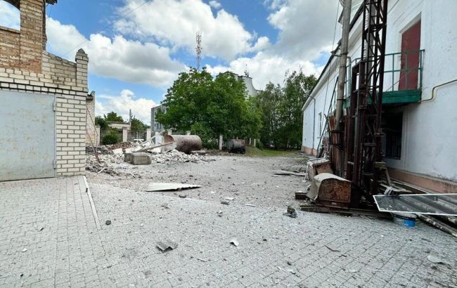 Росіяни обстріляли територію церкви у Херсонській області: загинув священник