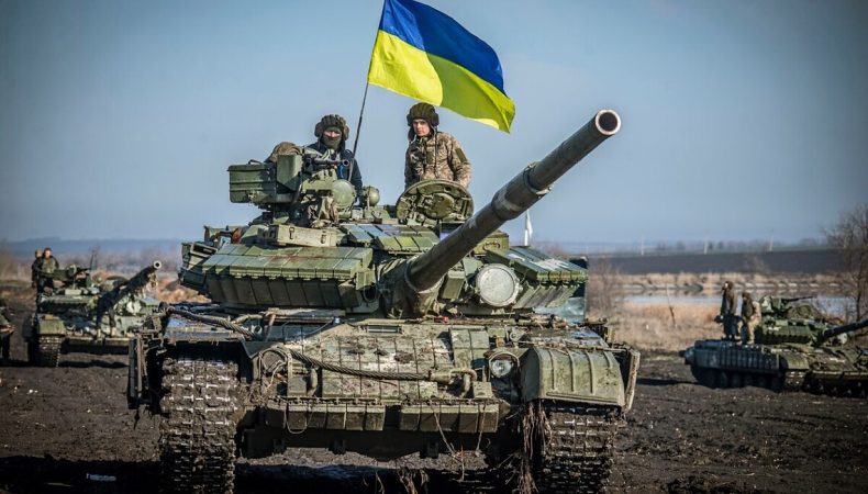 Україна задіяла лише 3 з 12 бригад у контрнаступі – Reuters