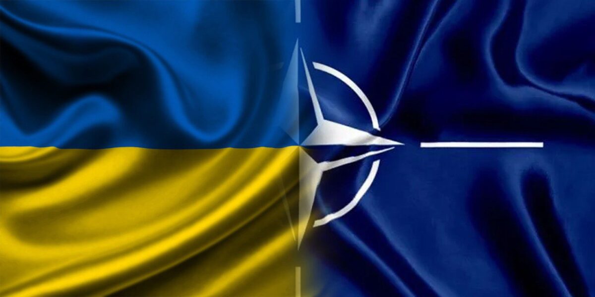 Байден підтримав пропозицію Столтенберга прийняти Україну в НАТО без ПДЧ, – Axios