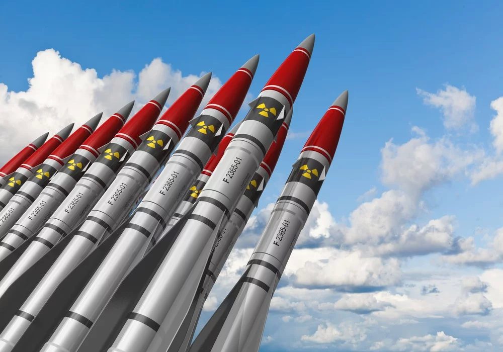 Чи може українська ППО збити ракету із ядерним зарядом: відповідь колишнього інженера-конструктора