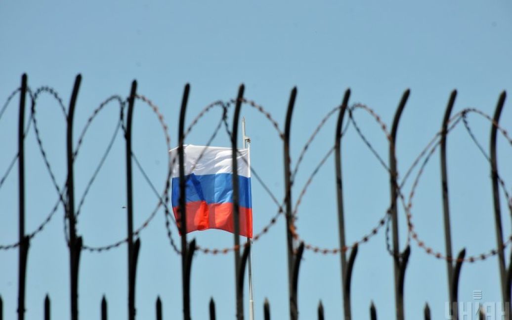 В Росії судять офіцера, який начебто "не відбив атаку ЗСУ" на Белгородську область